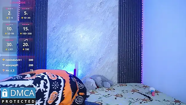 SolBeaumont1 online show from 02/15/25, 09:37