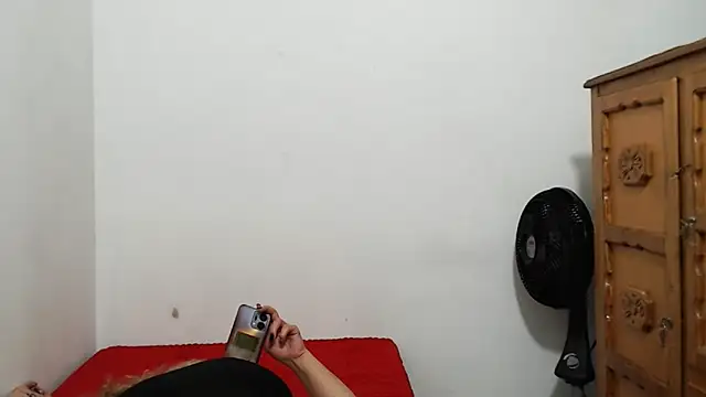 ariellth online show from 03/18/26, 06:22