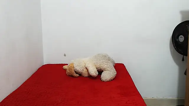 ariellth online show from 05/12/26, 04:26