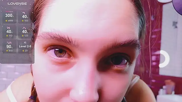 lylylovesyou online show from 02/21/26, 02:07