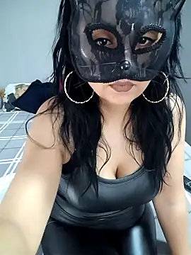 Barby8787 online show from 01/25/25, 10:08