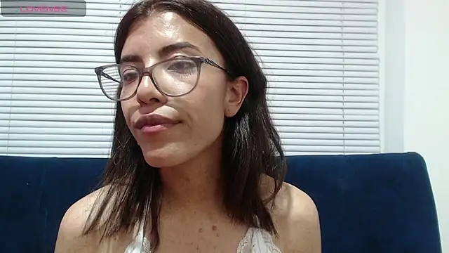  lucysmith online show from 02/11/25, 10:15