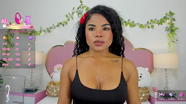 Snapshot of NahiaraReina chatting on 09/23/25, 01:14 NahiaraReina online show from 09/23/25, 01:14