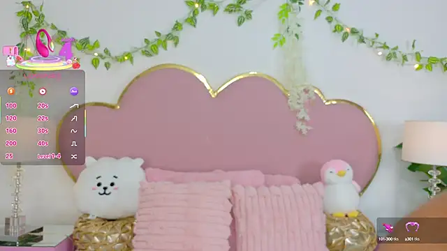 Snapshot of NahiaraReina chatting on 10/11/25, 01:42 NahiaraReina online show from 10/11/25, 01:42