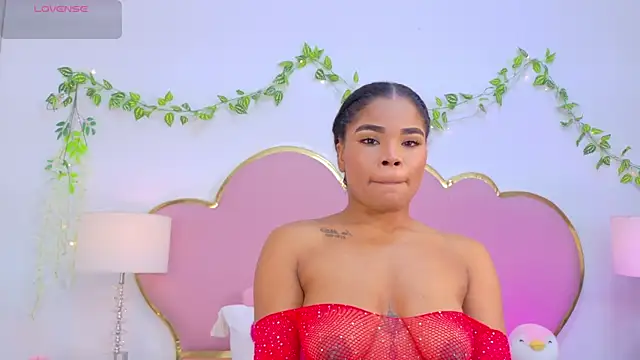 Snapshot of NahiaraReina chatting on 12/03/25, 01:53 NahiaraReina online show from 12/03/25, 01:53