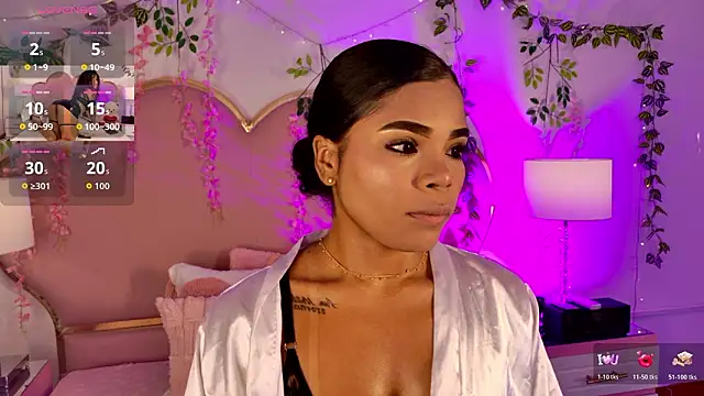 Snapshot of NahiaraReina chatting on 03/15/26, 01:17 NahiaraReina online show from 03/15/26, 01:17