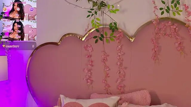 Snapshot of NahiaraReina chatting on 03/28/26, 01:43 NahiaraReina online show from 03/28/26, 01:43