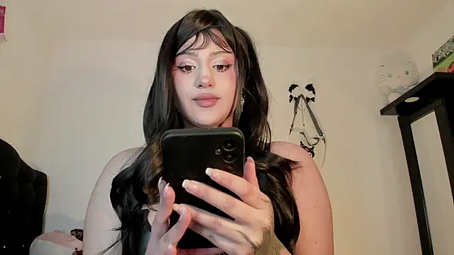 Ju Kyung online show from 02/02/25, 09:40