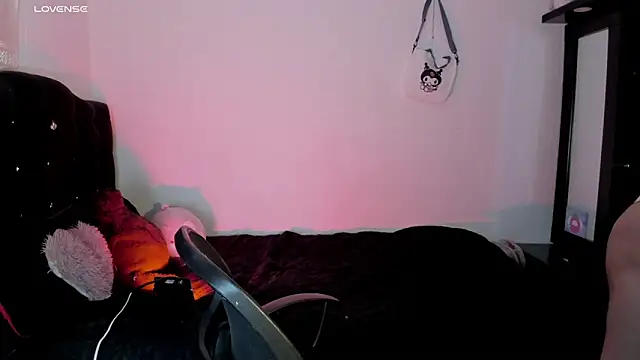 Ju Kyung online show from 02/15/25, 08:00