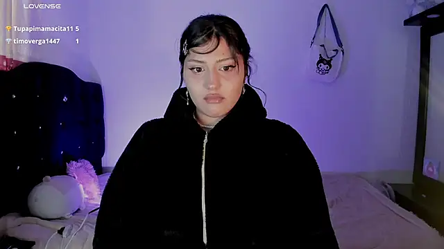 Ju Kyung online show from 02/19/25, 01:17