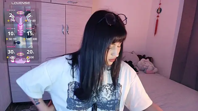 Ju Kyung online show from 02/03/26, 10:48