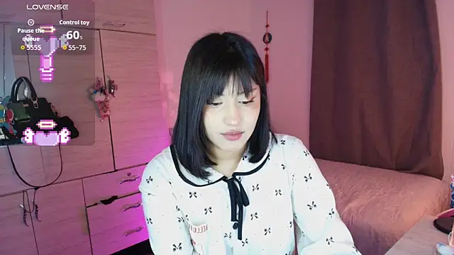 Ju Kyung online show from 03/17/26, 11:41