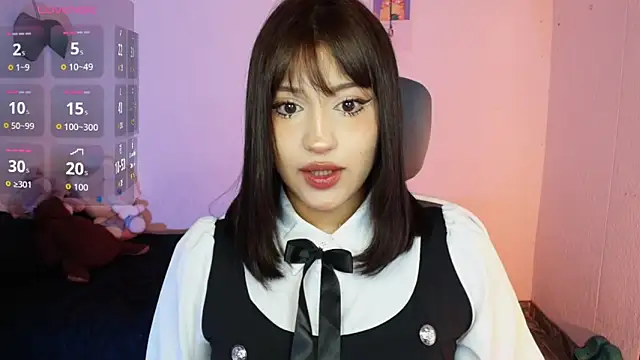 Snapshot of Ju_Kyung chatting on 05/26/26, 05:14 Ju Kyung online show from 05/26/26, 05:14