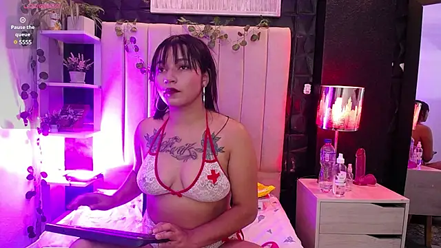 samara hs online show from 01/18/25, 07:48