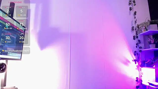 samara hs online show from 01/20/25, 11:21