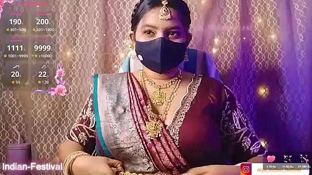 Deshi Chori online show from 11/14/25, 01:15