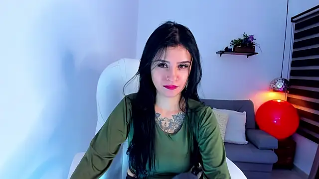 yenny garcia online show from 12/05/25, 12:36