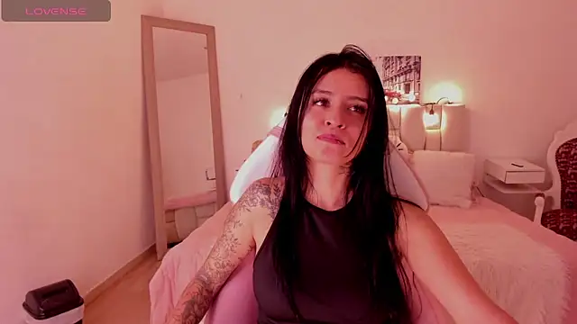 yenny garcia online show from 01/09/26, 05:59