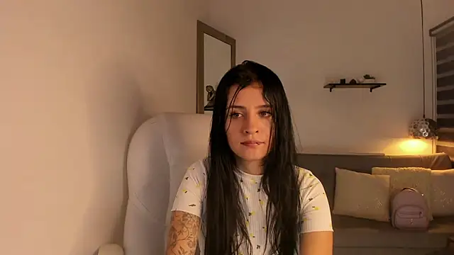 yenny garcia online show from 02/02/26, 06:28