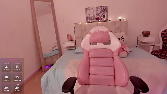 yenny garcia online show from 02/14/26, 06:26