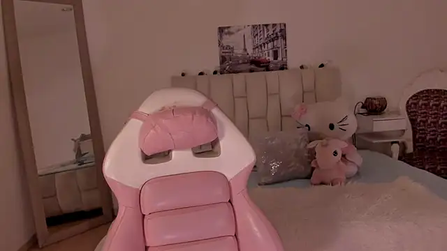 yenny garcia online show from 03/03/26, 06:25