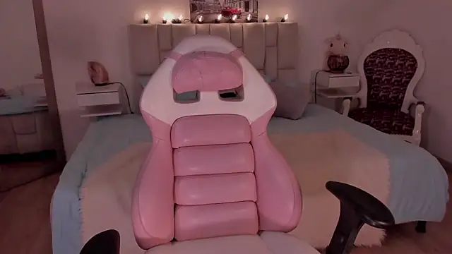 yenny garcia online show from 03/12/26, 06:25