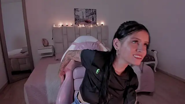 yenny garcia online show from 03/21/26, 06:00