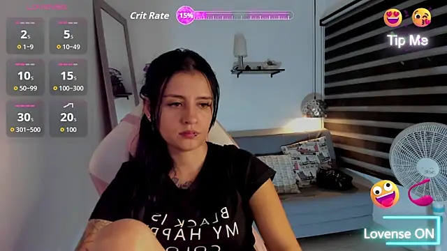yenny garcia online show from 04/18/26, 07:58