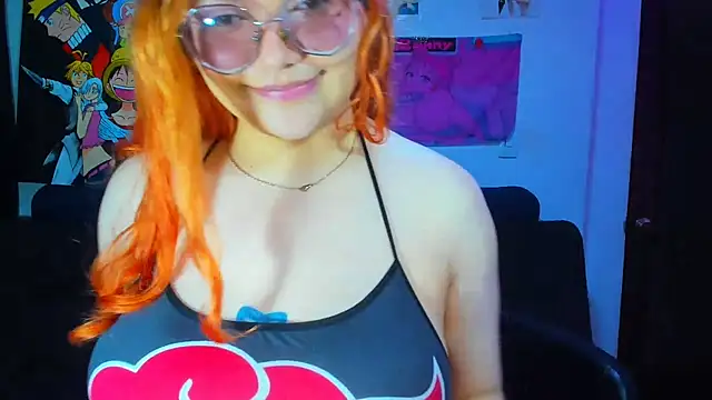 Snapshot of Lily_stone04 chatting on 12/05/25, 06:00 Lily stone04 online show from 12/05/25, 06:00