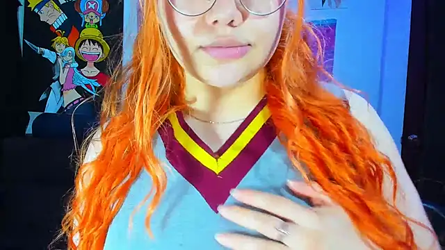 Snapshot of Lily_stone04 chatting on 02/06/26, 04:06 Lily stone04 online show from 02/06/26, 04:06