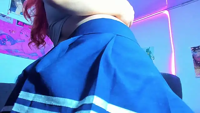 Snapshot of Lily_stone04 chatting on 02/10/26, 05:22 Lily stone04 online show from 02/10/26, 05:22