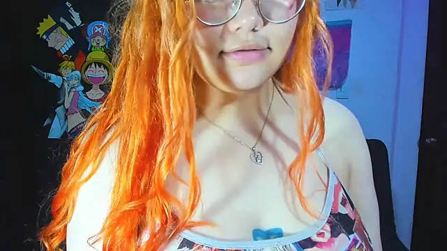 Snapshot of Lily_stone04 chatting on 02/27/26, 06:57 Lily stone04 online show from 02/27/26, 06:57