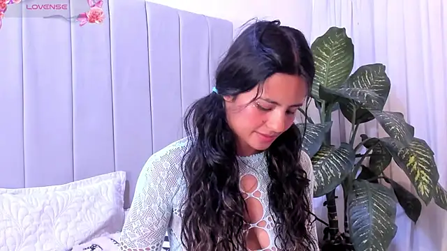 Mindy sweety online show from 02/18/25, 04:26