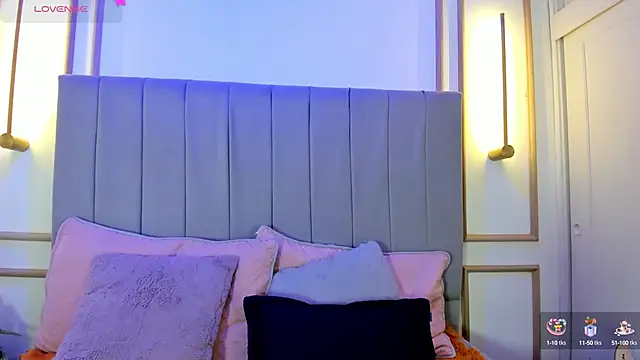 Mindy sweety online show from 10/01/25, 12:00