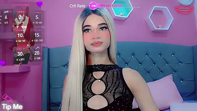 Snapshot of Baddinner chatting on 02/20/25, 01:40 Baddinner online show from 02/20/25, 01:40