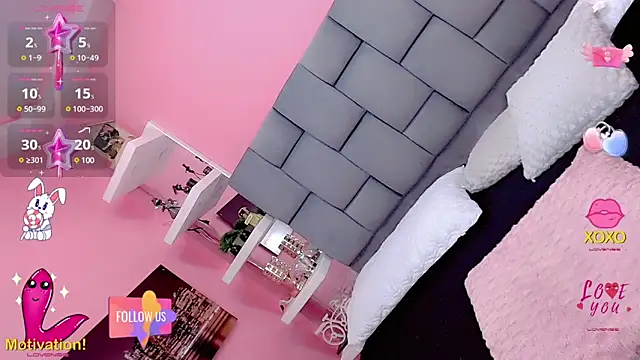 Snapshot of Baddinner chatting on 02/28/25, 04:54 Baddinner online show from 02/28/25, 04:54