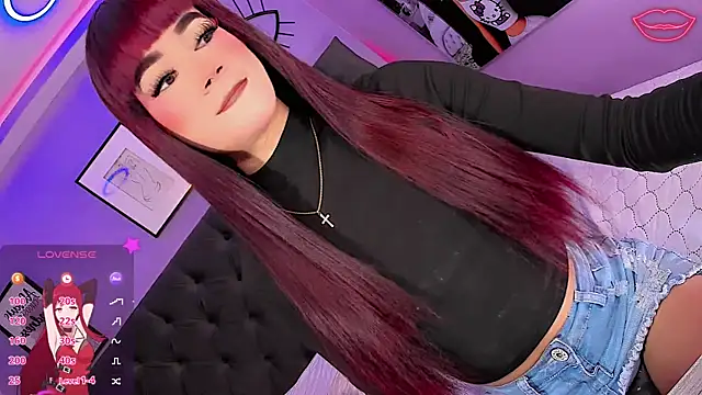 Snapshot of Baddinner chatting on 09/14/25, 12:48 Baddinner online show from 09/14/25, 12:48