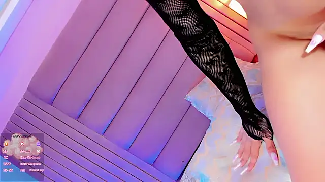 Baddinner online show from 02/07/26, 01:15