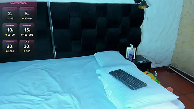 Kaylee sweet 1 online show from 10/13/25, 07:36