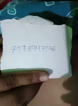 riteshika online show from 10/01/25, 07:42