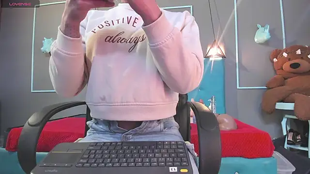 engel devil online show from 03/20/26, 01:05