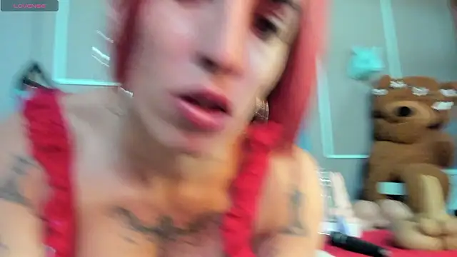 engel devil online show from 03/25/26, 12:44