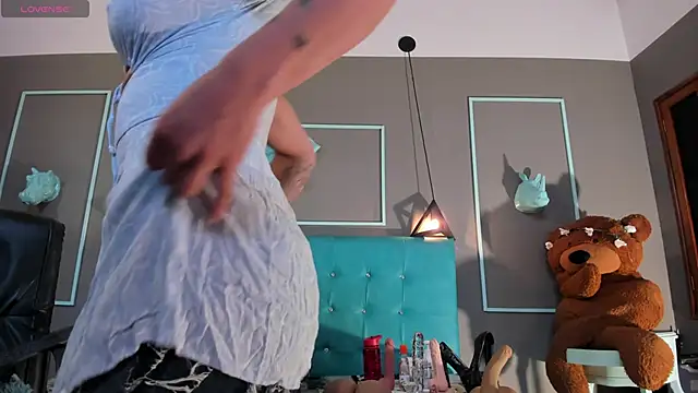 engel devil online show from 03/28/26, 01:43