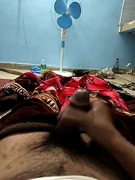 AlamJi07 online show from 12/09/24, 07:29