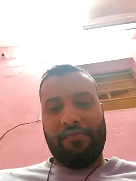 AlamJi07 online show from 02/24/25, 07:30