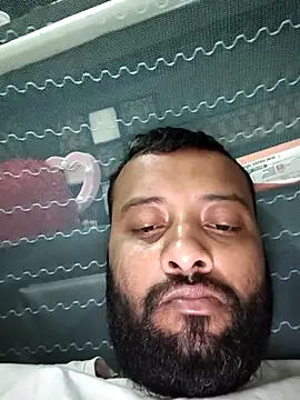 AlamJi07 online show from 03/21/25, 07:44