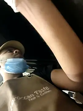 AlamJi07 online show from 09/29/25, 11:20