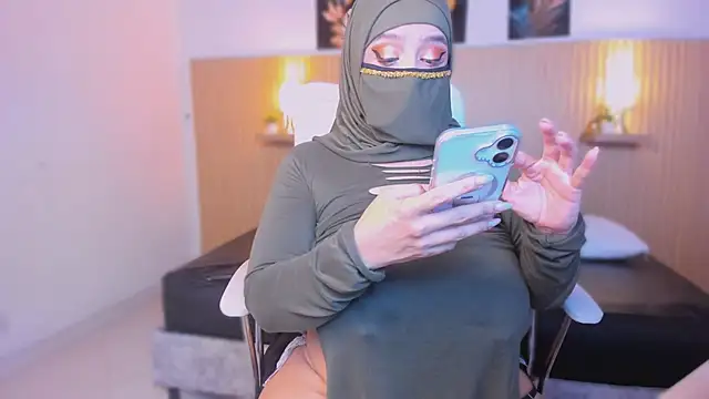 cloe sirena online show from 02/05/26, 03:38