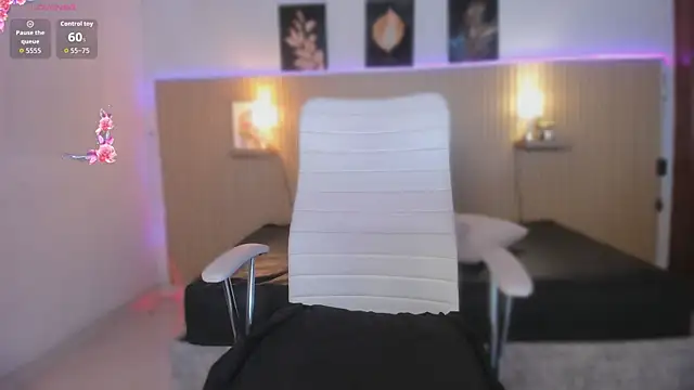 cloe sirena online show from 04/13/26, 02:22