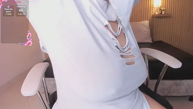 cloe sirena online show from 06/02/26, 01:02